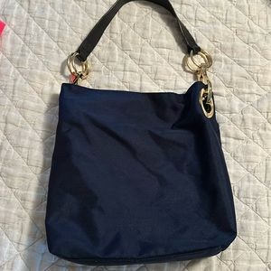 JPK - Paris 75 handbag (Navy)
